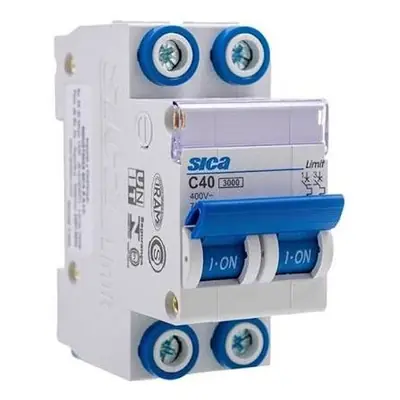 Termica Bipolar 10 Amp