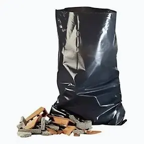Bolsa para Escombro 48 X 70 X 10 Cm 100 Micrones