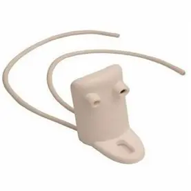 Zocalo para Tubo Led 220V (Alimentacion en extremo)