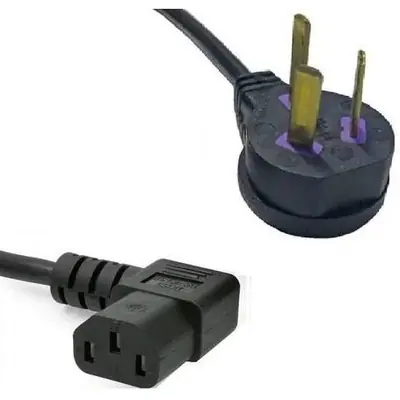 Cable Interlock para PC Lateral