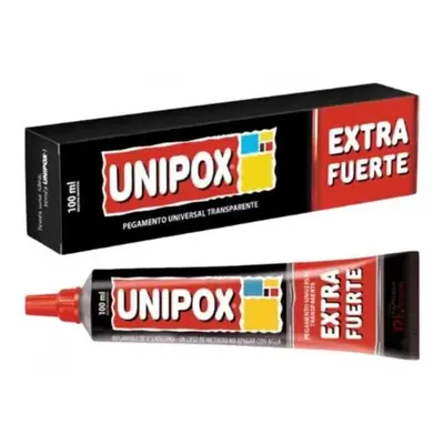 Pegamento Universal 25 Ml - Extra Fuerte