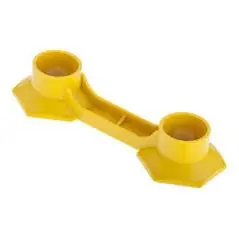 Regaton Tee Doble para Pileta