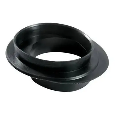 Aro de Goma para Desplazar Inodoro de 4"