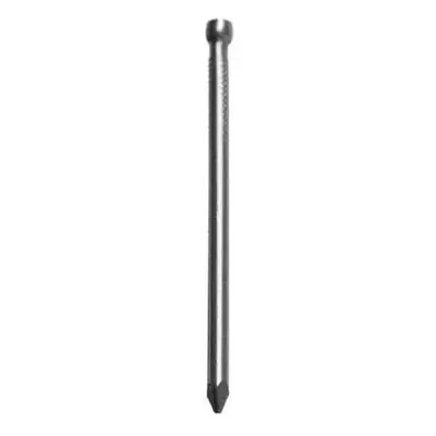 Clavo Punta Fina Cabeza Perdida 16 X 63