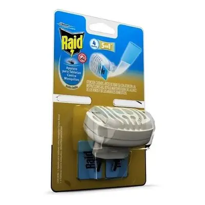 Aparato para Mosquitos sin Cable