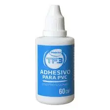 Adhesivo para PVC x 100 Cm3