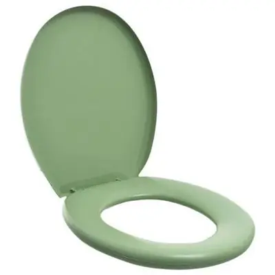 Asiento Florencia Monkoto P.V.C.Verde