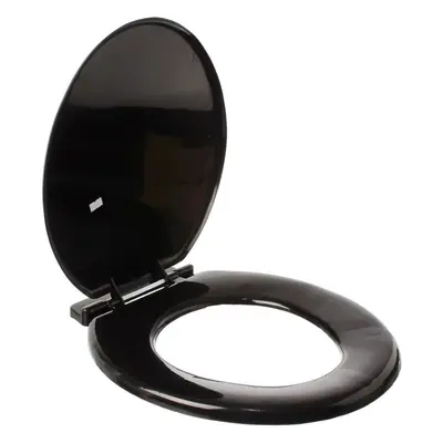 Asiento Florencia Monkoto P.V.C.Negro