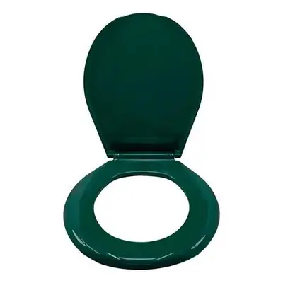 Asiento Florencia Monkoto P.V.C.Verde Oscuro