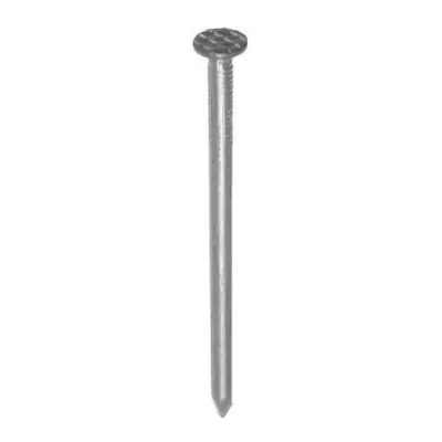 Clavo Punta Paris de 8"