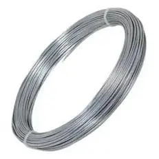 Alambre Galvanizado 14 X 1 KG