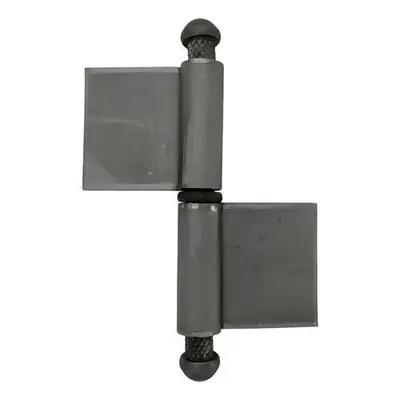 Bisagra Herrero Reversible Ala Larga 60 mm