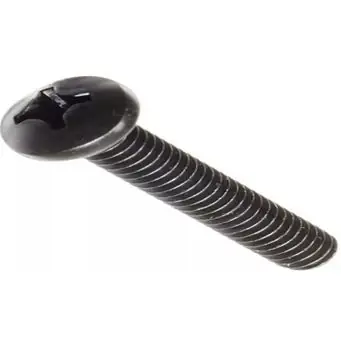 Tornillo Tanque  3/16 X 2" 1/2