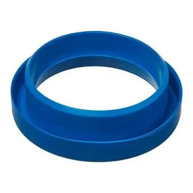 Aro de PVC para base de Inodoro 4" tipo Ferrun