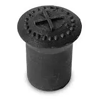 Regaton de Goma 15 Mm.