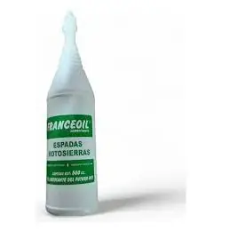 Aceite para Espada Motosierra x 500 Cm3
