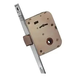 Cerradura tipo Cerrojo para Portero Electrico Acytra 221