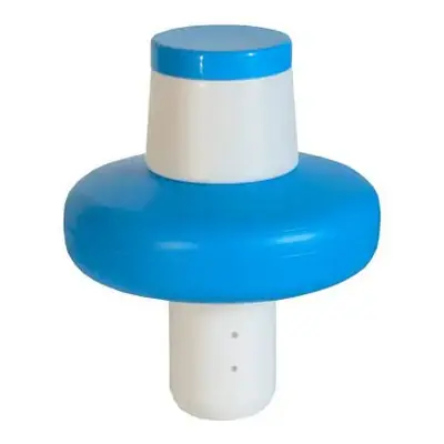 Boya Dosificadora de Cloro para Pileta Chica P/50 Gr. (Satelite)