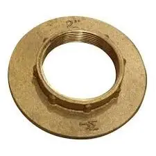 Brida de Bronce 3/4