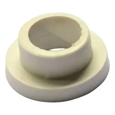 Arandela Conica Goma para Flexible de Gas 1/2