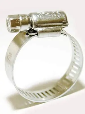 Abrazadera N° 11   65-88  MM.