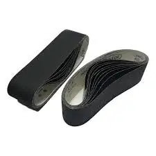 Banda Ox. Aluminio 75 X 457 GR.  80