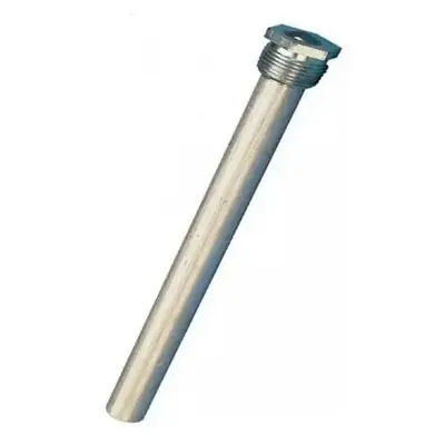 Anodo de Magnesio x 750 mm