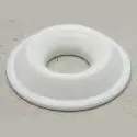 Arandela Cuna Plastica N° 4 (U