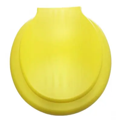 Asiento Florencia Monkoto P.V.C.Amarillo