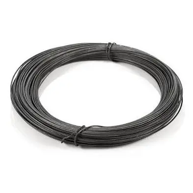 Alambre Recocido Negro 14 x 1/2 Kg