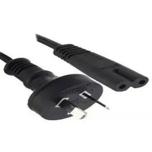 Cable Interlock (Tipo 8) 2 Patas x 1,50 Mts