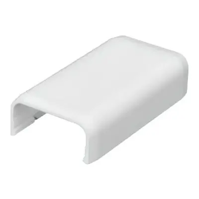 Acople Recto 20 x 10 Blanco