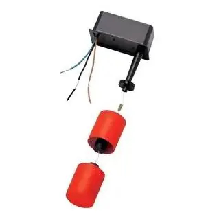 Automatico de Tanque a Tanza