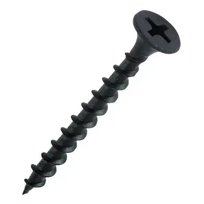 Tornillos para Madera 6 X 5/8 Paso Grueso
