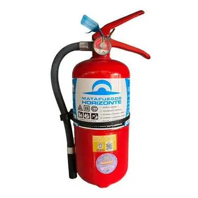 Recarga Matafuego x 1 Kg (Recambio)