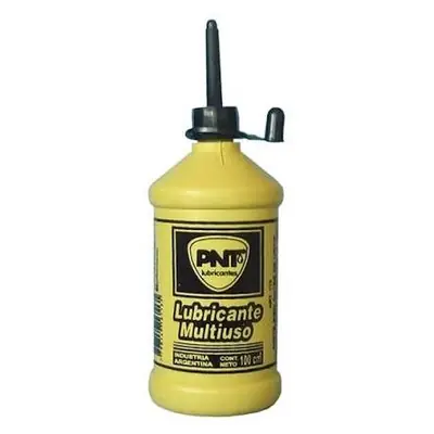 Aceite Multiuso Hogar X 100 Cc.