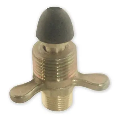 Adaptador 10 Kg a 3 Kg para Soplete Macho