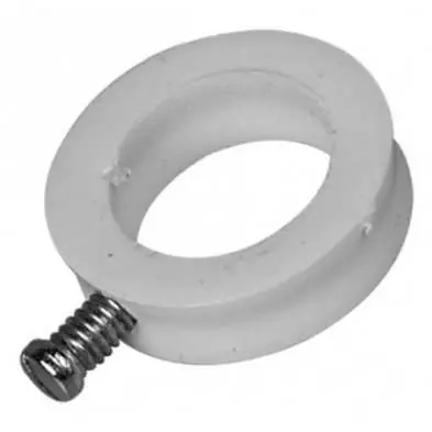 Arandela de Ajuste para Tapa Ideal Plastica