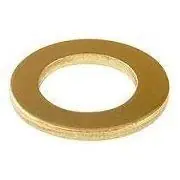 Arandela de Bronce para Tornillo 3/16