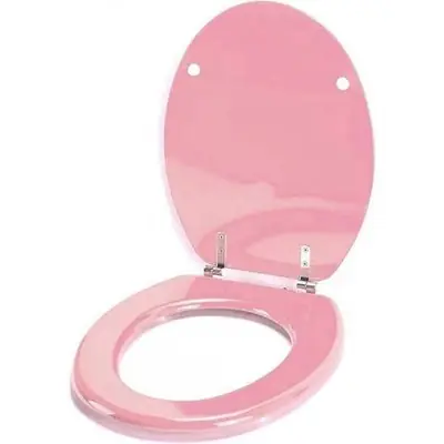 Asiento Florencia Monkoto P.V.C.Rosa