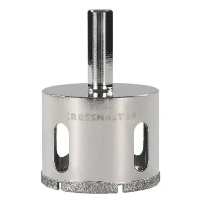 Broca Copa Diamantada Ø 50 mm