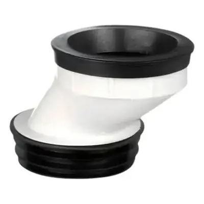 Aro de Goma para Base de Inodoro Regulable
