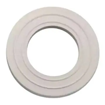 Arandela Goma Plana para Flexible Gas