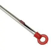 Vela Antorcha para Horno