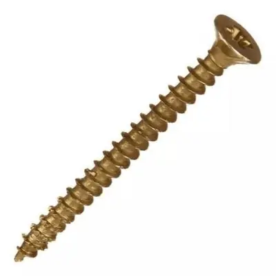 Tornillo Autoperforante Fix Pozi Drive 5 x 45