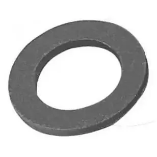 Arandela Goma Plana para Flexible 3/4