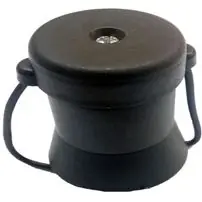 Portalampara con Chicote para Girnalda
