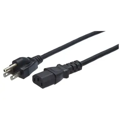 Cable Interlock para PC Frontal