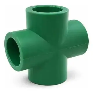 Cruz 25 mm Termofusion