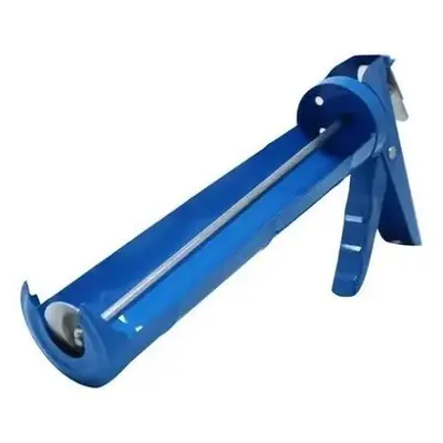 Aplicador para cartucho Silicona Azul